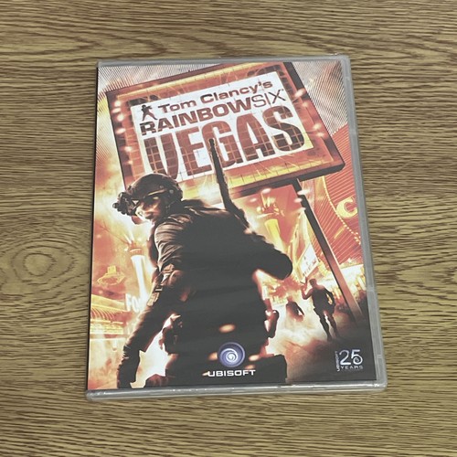 Ubisoft years of - ubisoft, 25