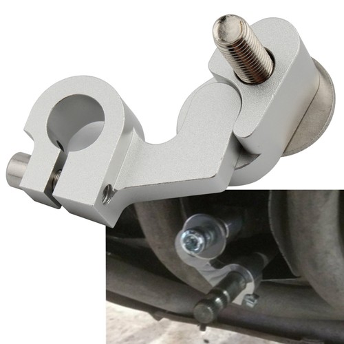 Gear shift lever support - shift,