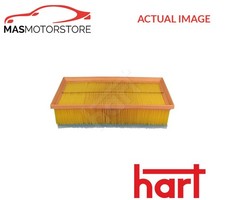 ENGINE AIR FILTER ELEMENT HART