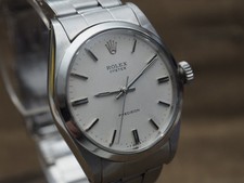 Rolex Oyster Precision 6426