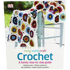 Crochet - Easy World Craft