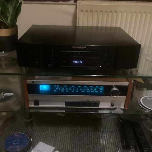 Marantz player fi - cd,
