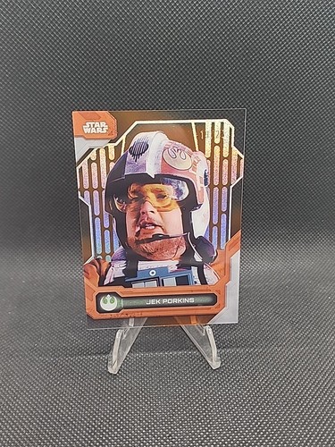 2024 topps star wars high - topps, tek