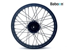 Front Wheel Honda XL 650 V