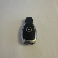 MERCEDES 3 BUTTON SMART REMOTE KEY FOB TESTED LOOK A C E CLASS ETC A9