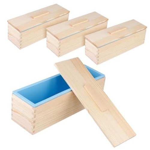Set flexible silicone - 42, oz