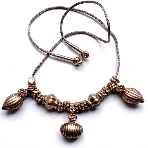 Antique vintage 800 silver - 800,