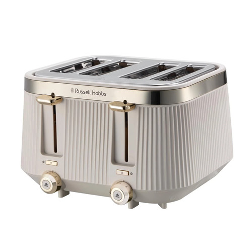 Russell hobbs toaster slice - russell,