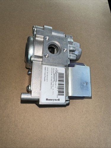 Honeywell vk8115v 1036 - honeywell,