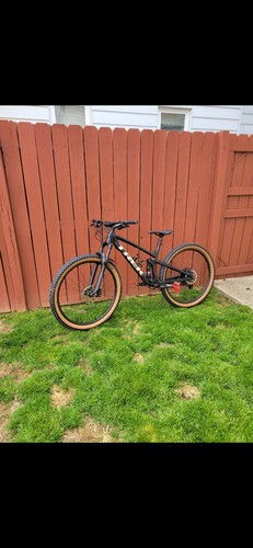 2021 trek top fuel m - top, 8