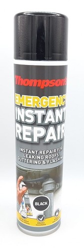 Thompson instant emergency - thompson,s,