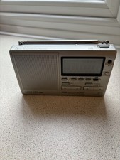 Roberts R9940 3-Band RDS PLL Digital Radio Used