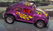 Hot Wheels VW Bug - 1995