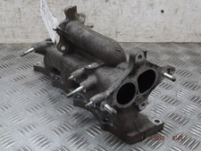 Honda Civic Intake Inlet