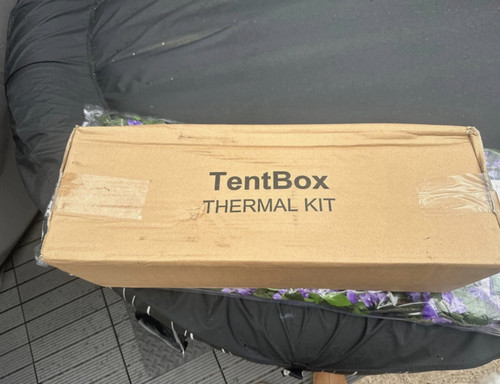 Tentbox lite thermal kit - lite,