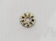 Valjoux 22  column  wheel