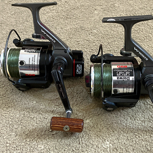 Pair daiwa tournament ss - pair,