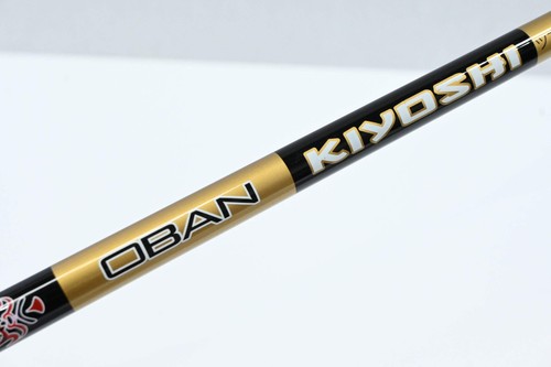 Oban kiyoshi black - oban, 85