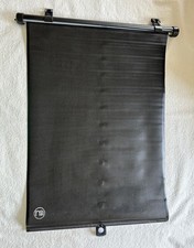 Mothercare Black Roller Sunshade Single Pack