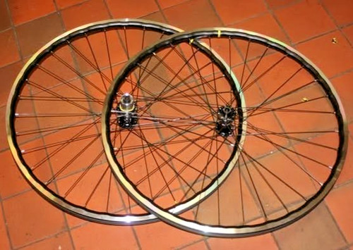 Miche primato wheels mavic - miche, /
