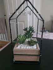 Asda/George At Home Ornamental Zen Garden Home Decor