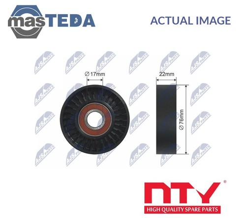 Rnk 006 ribbed belt - rnk-pl-006,