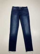 LEVI’S DEMI CURVE SKINNY