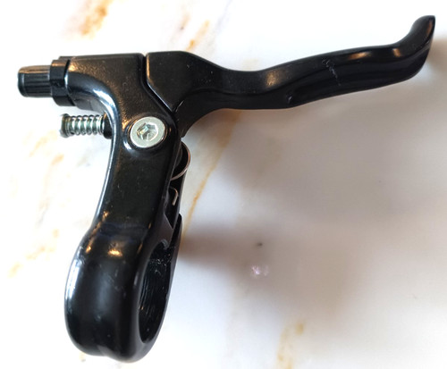 Conspiracy bmx brake - conspiracy, lever