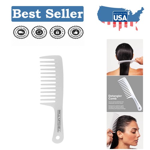 Paul mitchell wide tooth - mitchell,
