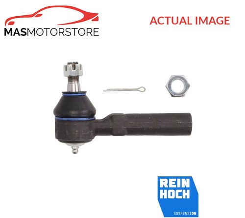 Track rod end - end, front