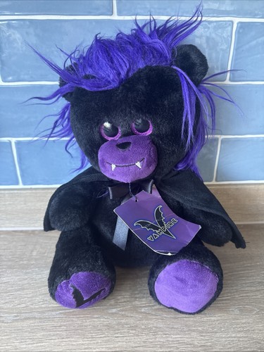 Chessington theme park - theme, vampire