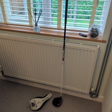 Wilson staff spine 12.0 reg