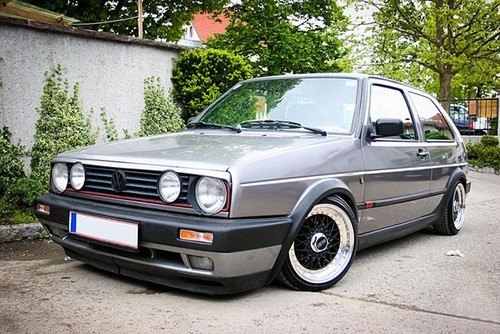 Fits for golf mk2 2 - fits,