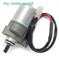 For Yamaha Starter Motor Fit