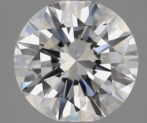 Round certificate gia - ct,
