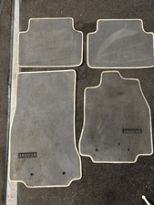 Jaguar XF X250 2008-2015 Full