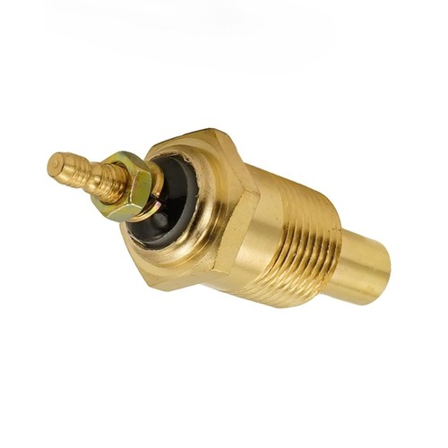 Water temperature sender - temperature,