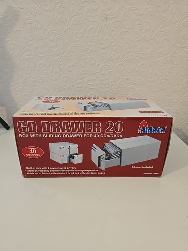Aidata drawer with - aidata,