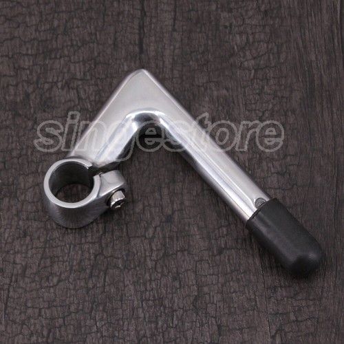 New silver nos quill stem - quill,