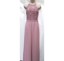 New Lipsy Size 14 Blush Pink