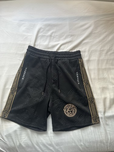 Versace men shorts size - men’s, m