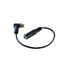 XP DEUS II Headphone Jack