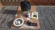 Magimix Le Duo Juicer