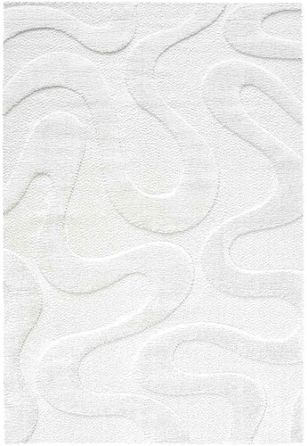 Cleo luxurious deep - luxurious, rug