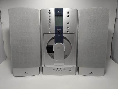Rare y2k stereo protocol 5562 - rare,