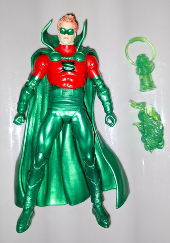 Mcfarlane sentinel alan scott - mcfarlane,