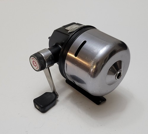 Vintage abu garcia abumatic - vintage,