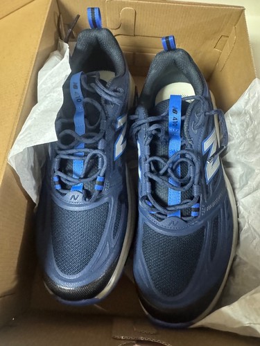 New box size d - new,