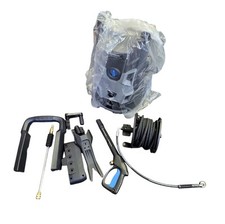 Halfords Advanced PW50 10m