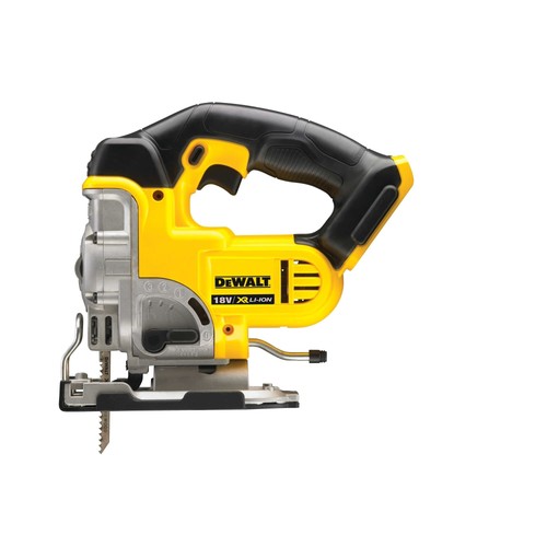 Dewalt dcs331n 18v jigsaw - dewalt, xr